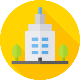 Skyscrapper icon