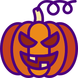 Pumpkin icon