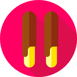 sticks icon