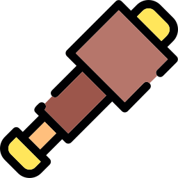 Spyglass icon