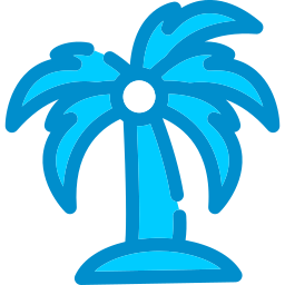 Island icon