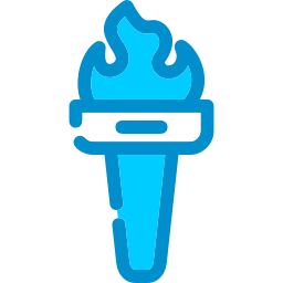 Torch icon