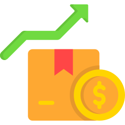 Inflation icon