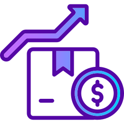 Inflation icon