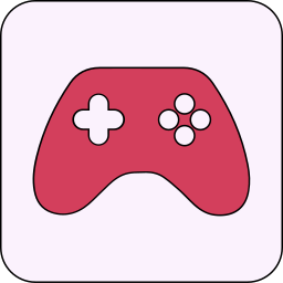 Joystick icon