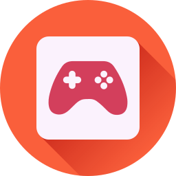 joystick icon