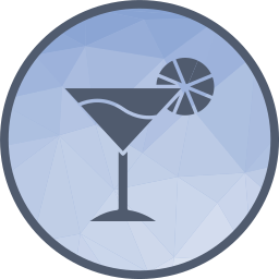 cocktail icon