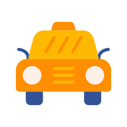 Cab icon