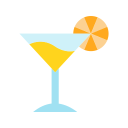 cocktail icon