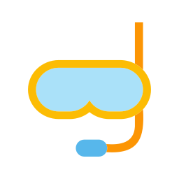 Snorkel icon