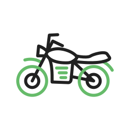 motorrad icon