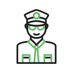 polizei icon