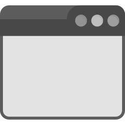 website icon