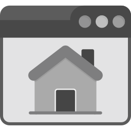 Homepage icon