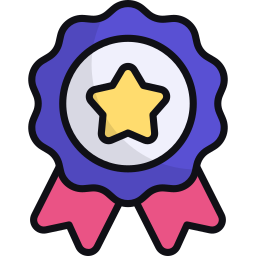 Badge icon