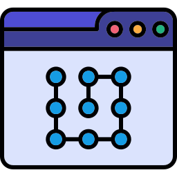 Web icon