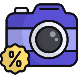 Camera icon