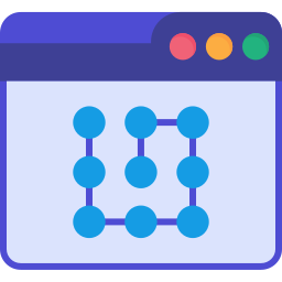 Web icon