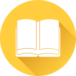 Book icon