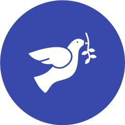 Dove icon