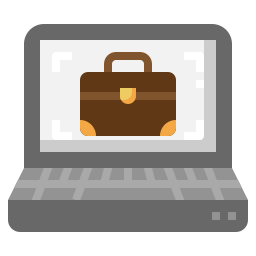 laptop icon