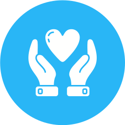 Care icon