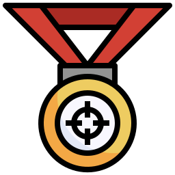 Medal icon