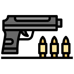 Weapon icon