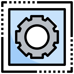 Web icon