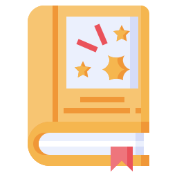 Book icon