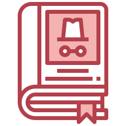 Book icon