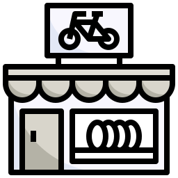 einkaufen icon