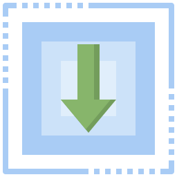 Arrow icon