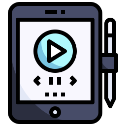 video icon