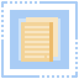 Sheet icon