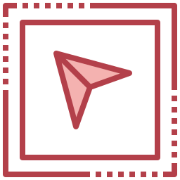 Arrow icon