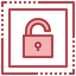 Lock icon