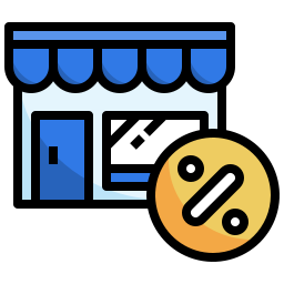 Shopping icon