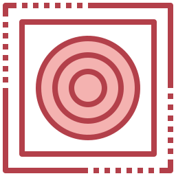 Target icon