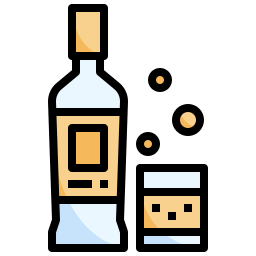 Bottle icon