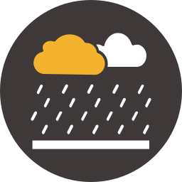 Rain icon