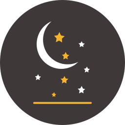 nacht icon