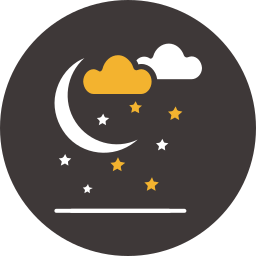 nacht icon