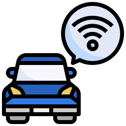 Vehicle icon