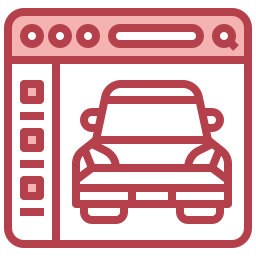 auto icon