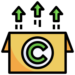 Box icon