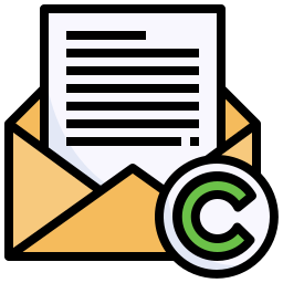 Envelope icon