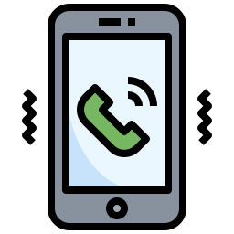 handy, mobiltelefon icon