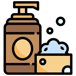 Soap icon