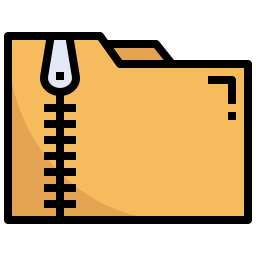 Folder icon